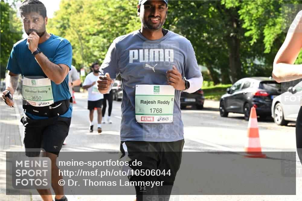 20.09.2026 - PSD Bank Halbmarathon Dr. Thomas Lammeyer http://msf.ph/oto/10506044 20.09.2026 11:02:44 Laufen 3650, 1768 meine-sportfotos.de