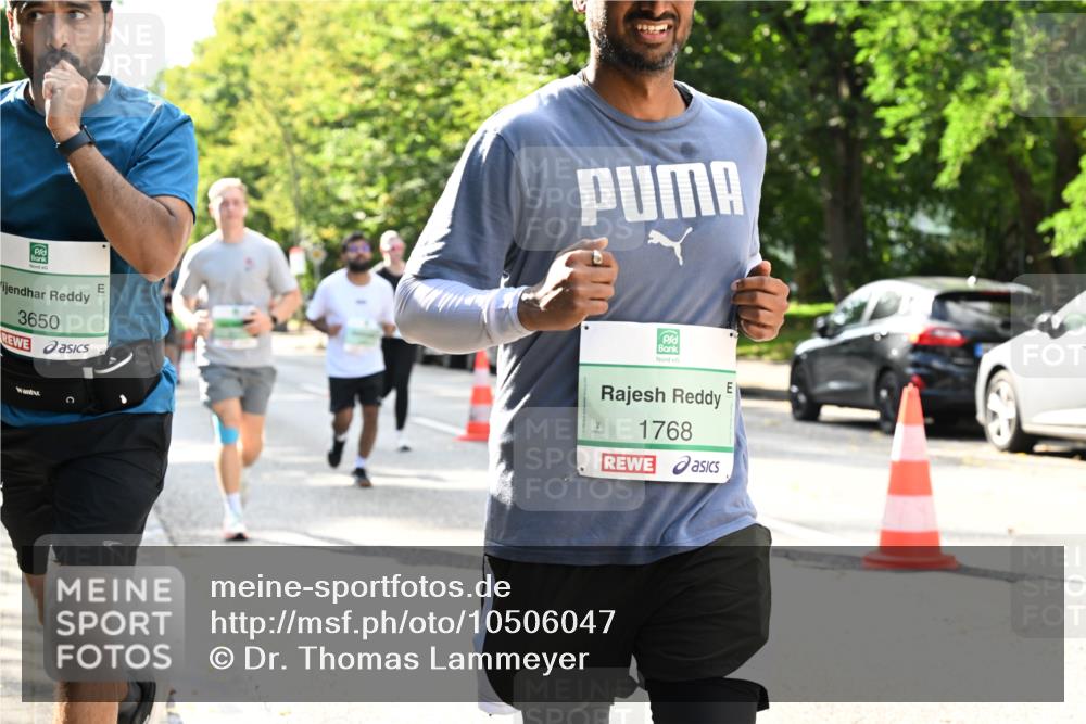 20.09.2026 - PSD Bank Halbmarathon Dr. Thomas Lammeyer http://msf.ph/oto/10506047 20.09.2026 11:02:44 Laufen 3650, 1768 meine-sportfotos.de