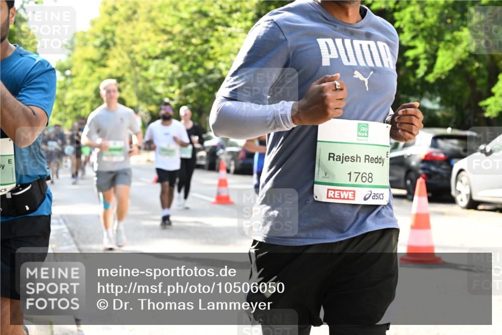 20.09.2026 - PSD Bank Halbmarathon Dr. Thomas Lammeyer http://msf.ph/oto/10506050 20.09.2026 11:02:44 Laufen 1768 meine-sportfotos.de