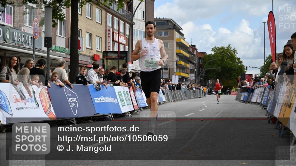 20.09.2026 - PSD Bank Halbmarathon J. Mangold http://msf.ph/oto/10506059 20.09.2026 11:22:13 Ziel 2445 meine-sportfotos.de