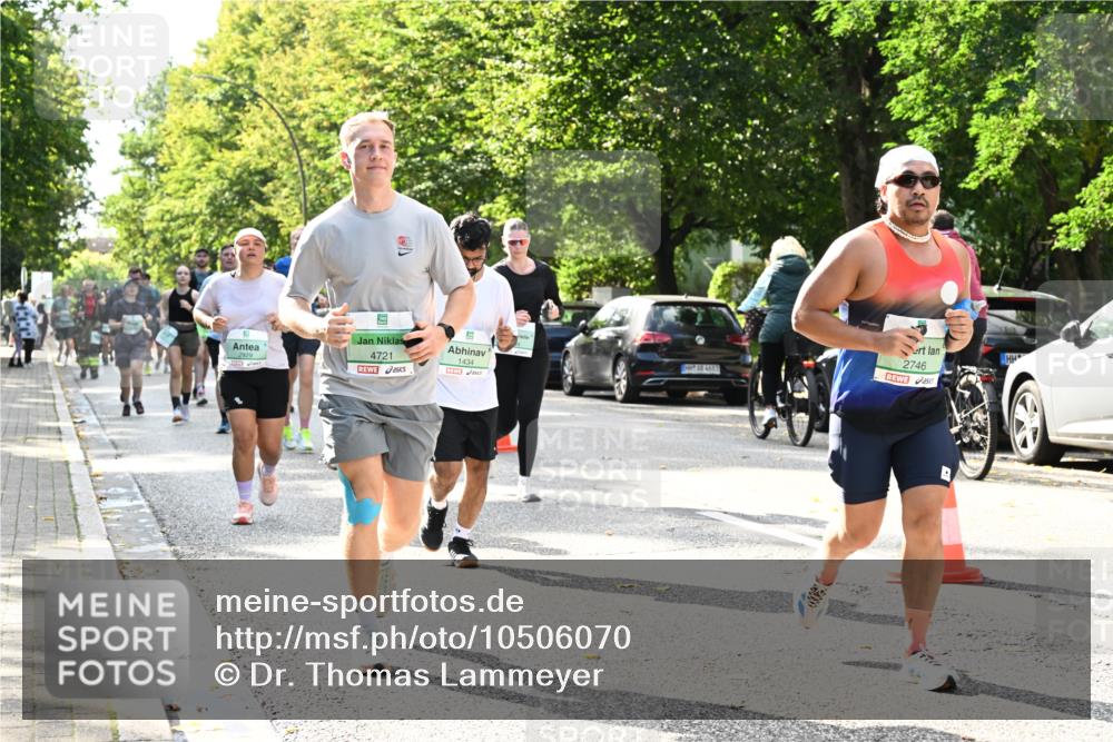 20.09.2026 - PSD Bank Halbmarathon Dr. Thomas Lammeyer http://msf.ph/oto/10506070 20.09.2026 11:02:46 Laufen 4721, 1434, 2746 meine-sportfotos.de