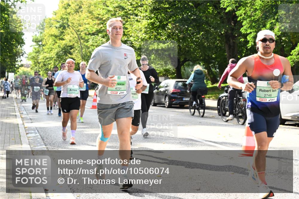 20.09.2026 - PSD Bank Halbmarathon Dr. Thomas Lammeyer http://msf.ph/oto/10506074 20.09.2026 11:02:46 Laufen 4721, 14, 2746 meine-sportfotos.de