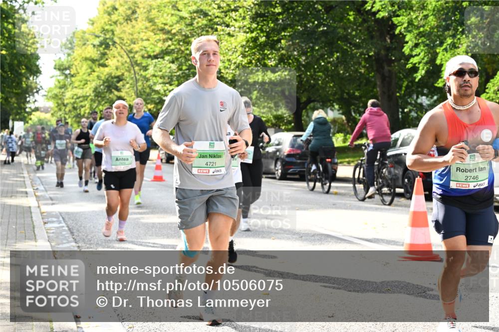 20.09.2026 - PSD Bank Halbmarathon Dr. Thomas Lammeyer http://msf.ph/oto/10506075 20.09.2026 11:02:46 Laufen 4721, 2746 meine-sportfotos.de