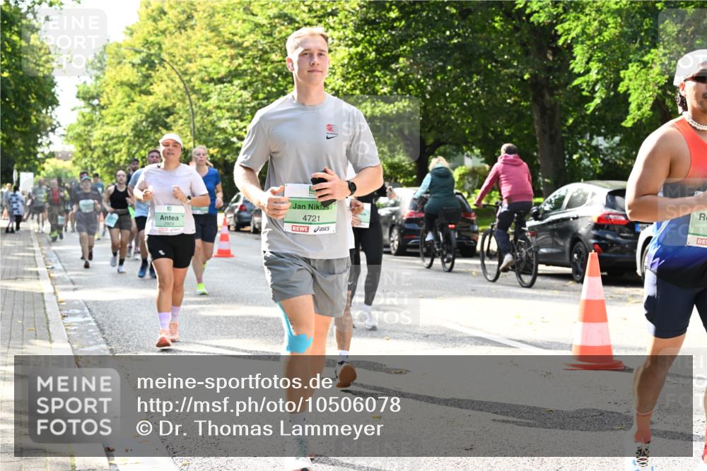 20.09.2026 - PSD Bank Halbmarathon Dr. Thomas Lammeyer http://msf.ph/oto/10506078 20.09.2026 11:02:46 Laufen 2929, 4721 meine-sportfotos.de