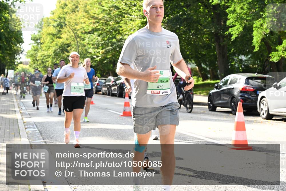20.09.2026 - PSD Bank Halbmarathon Dr. Thomas Lammeyer http://msf.ph/oto/10506085 20.09.2026 11:02:47 Laufen 2929, 4721 meine-sportfotos.de