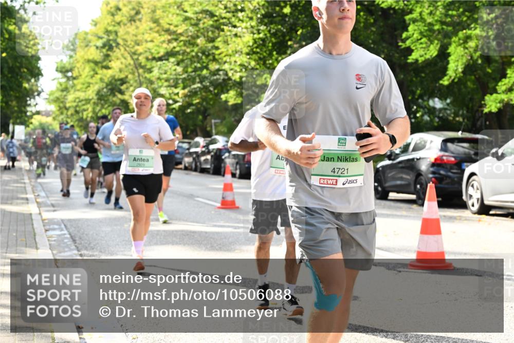 20.09.2026 - PSD Bank Halbmarathon Dr. Thomas Lammeyer http://msf.ph/oto/10506088 20.09.2026 11:02:47 Laufen 4721 meine-sportfotos.de