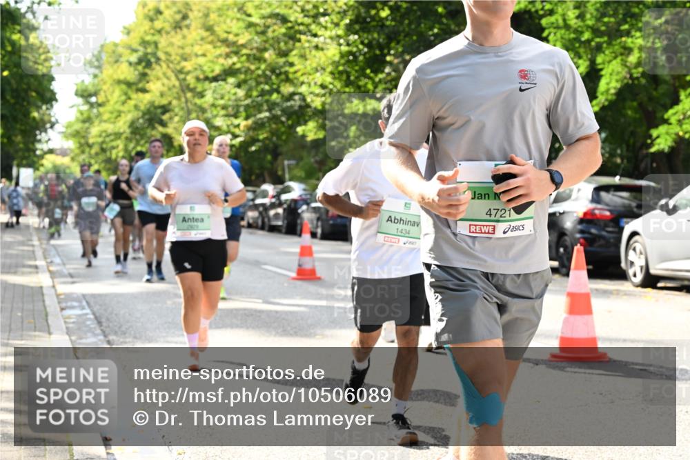 20.09.2026 - PSD Bank Halbmarathon Dr. Thomas Lammeyer http://msf.ph/oto/10506089 20.09.2026 11:02:47 Laufen 4721, 1434 meine-sportfotos.de