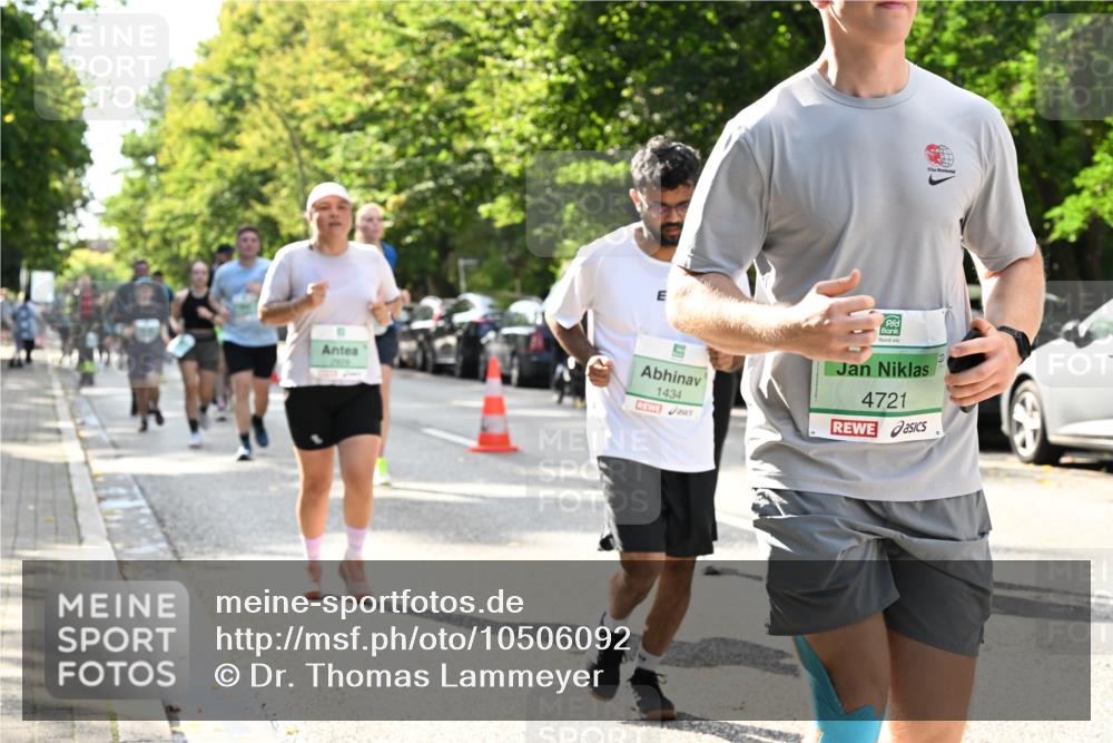 20.09.2026 - PSD Bank Halbmarathon Dr. Thomas Lammeyer http://msf.ph/oto/10506092 20.09.2026 11:02:47 Laufen 1434, 4721 meine-sportfotos.de