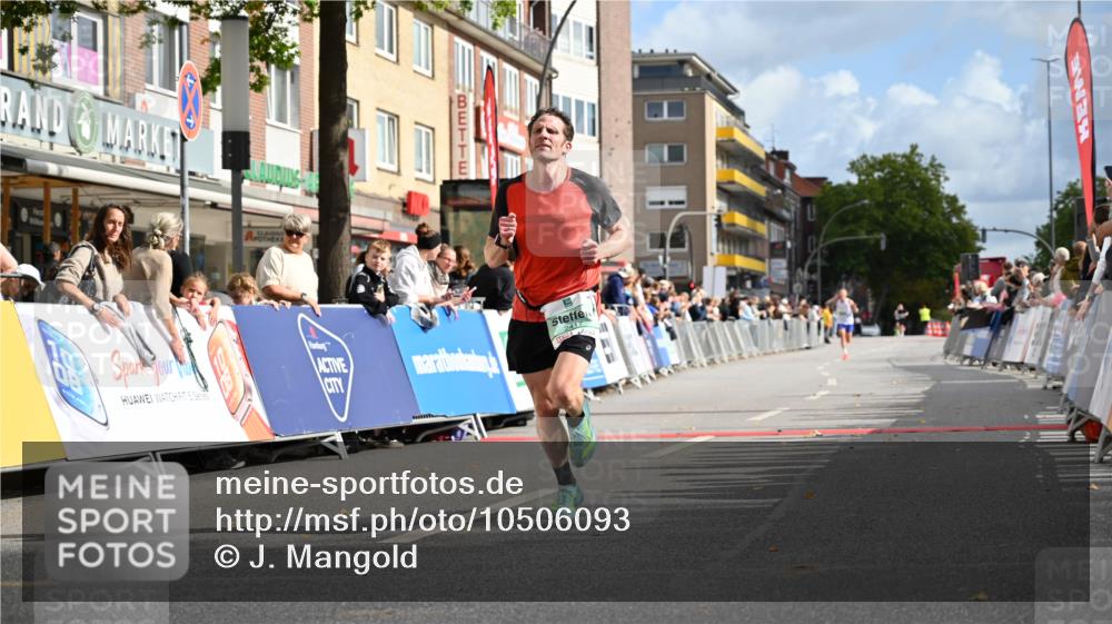 20.09.2026 - PSD Bank Halbmarathon J. Mangold http://msf.ph/oto/10506093 20.09.2026 11:22:21 Ziel 2417, 2445 meine-sportfotos.de