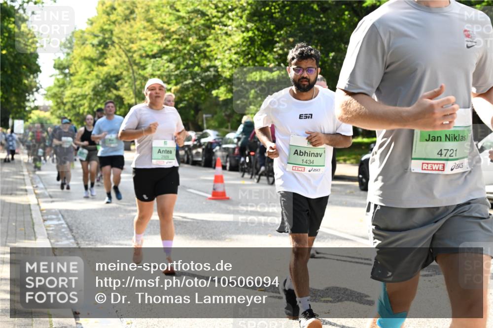 20.09.2026 - PSD Bank Halbmarathon Dr. Thomas Lammeyer http://msf.ph/oto/10506094 20.09.2026 11:02:47 Laufen 1434, 4721 meine-sportfotos.de