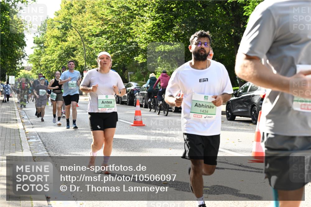 20.09.2026 - PSD Bank Halbmarathon Dr. Thomas Lammeyer http://msf.ph/oto/10506097 20.09.2026 11:02:47 Laufen 2929, 1434 meine-sportfotos.de