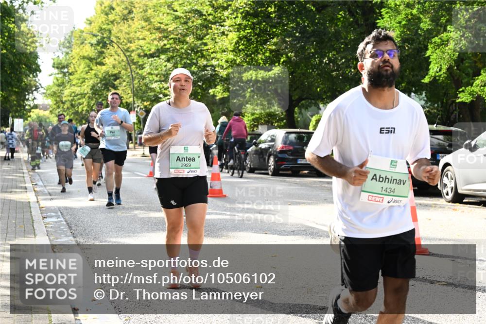 20.09.2026 - PSD Bank Halbmarathon Dr. Thomas Lammeyer http://msf.ph/oto/10506102 20.09.2026 11:02:48 Laufen 2929, 7, 1434 meine-sportfotos.de