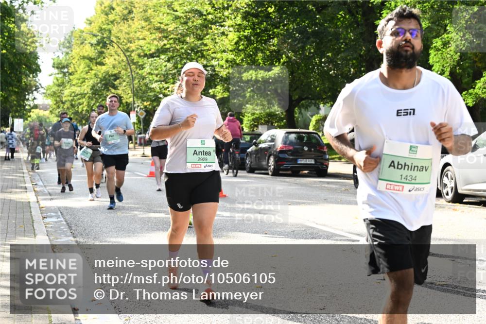 20.09.2026 - PSD Bank Halbmarathon Dr. Thomas Lammeyer http://msf.ph/oto/10506105 20.09.2026 11:02:48 Laufen 2929, 7, 1434 meine-sportfotos.de