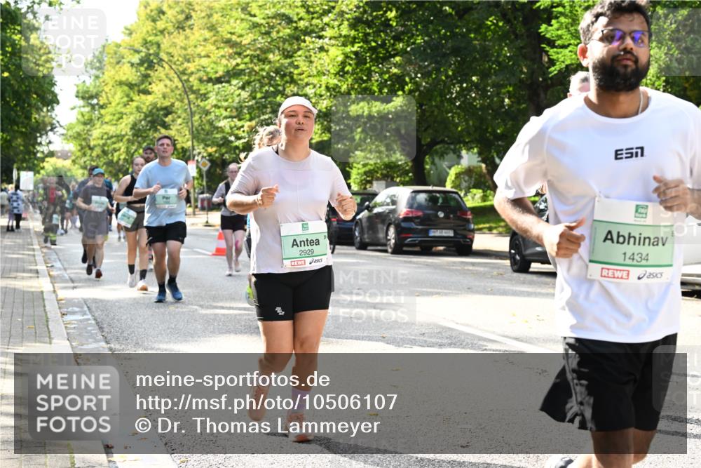 20.09.2026 - PSD Bank Halbmarathon Dr. Thomas Lammeyer http://msf.ph/oto/10506107 20.09.2026 11:02:48 Laufen 7, 2929, 1434 meine-sportfotos.de