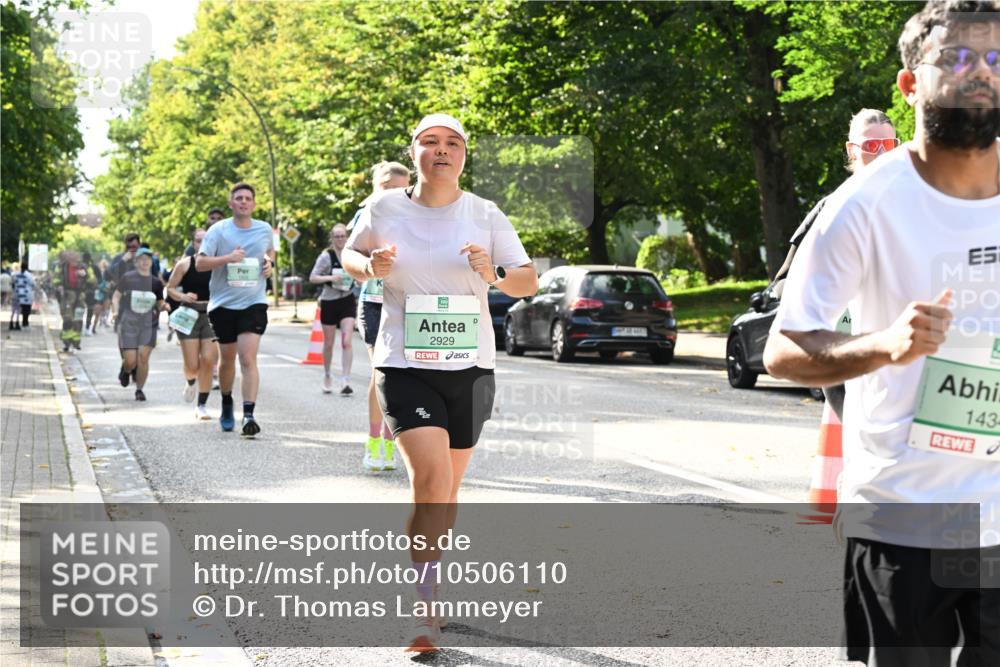 20.09.2026 - PSD Bank Halbmarathon Dr. Thomas Lammeyer http://msf.ph/oto/10506110 20.09.2026 11:02:48 Laufen 2929, 143 meine-sportfotos.de