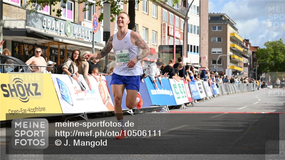 20.09.2026 - PSD Bank Halbmarathon J. Mangold http://msf.ph/oto/10506111 20.09.2026 11:22:32 Ziel 2356 meine-sportfotos.de