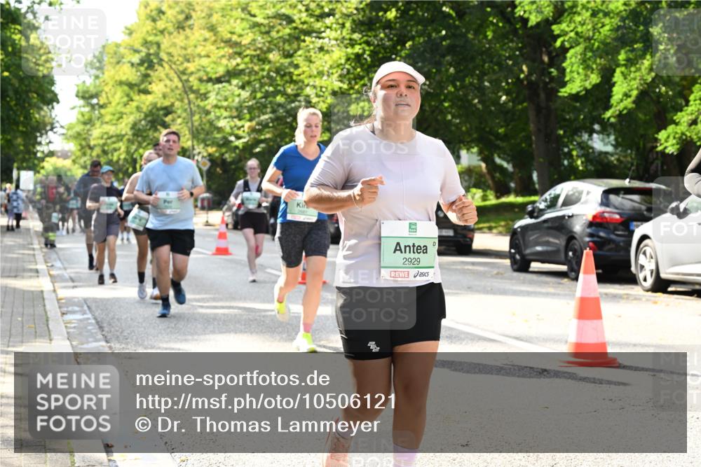 20.09.2026 - PSD Bank Halbmarathon Dr. Thomas Lammeyer http://msf.ph/oto/10506121 20.09.2026 11:02:49 Laufen 2929 meine-sportfotos.de
