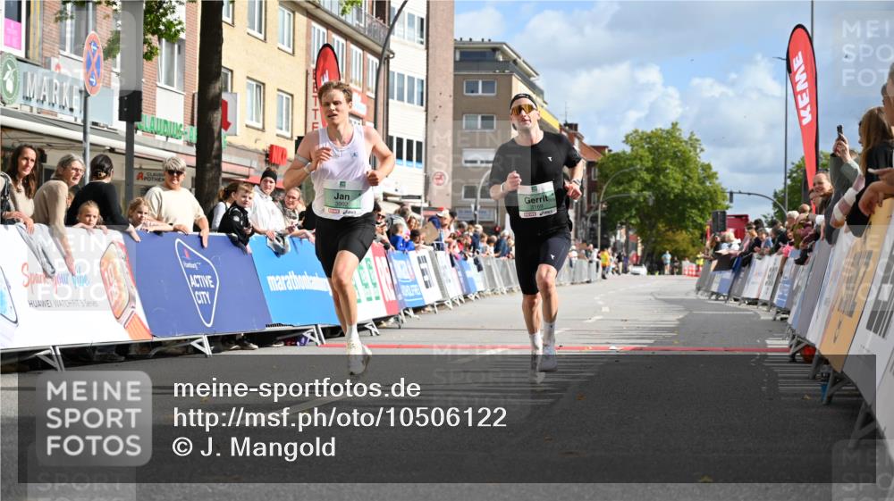 20.09.2026 - PSD Bank Halbmarathon J. Mangold http://msf.ph/oto/10506122 20.09.2026 11:22:46 Ziel 3169, 3992 meine-sportfotos.de