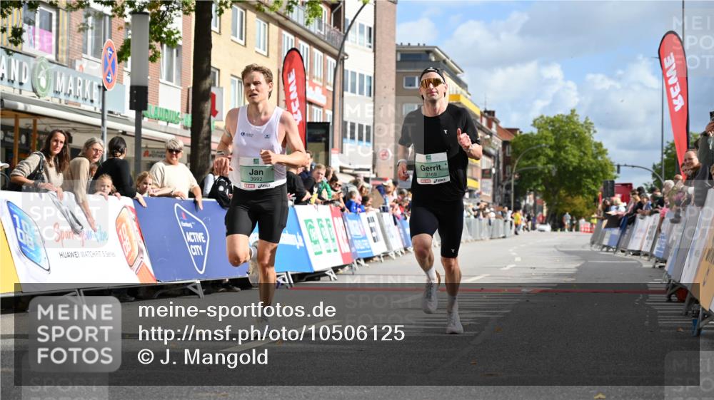 20.09.2026 - PSD Bank Halbmarathon J. Mangold http://msf.ph/oto/10506125 20.09.2026 11:22:46 Ziel 3169, 3992 meine-sportfotos.de