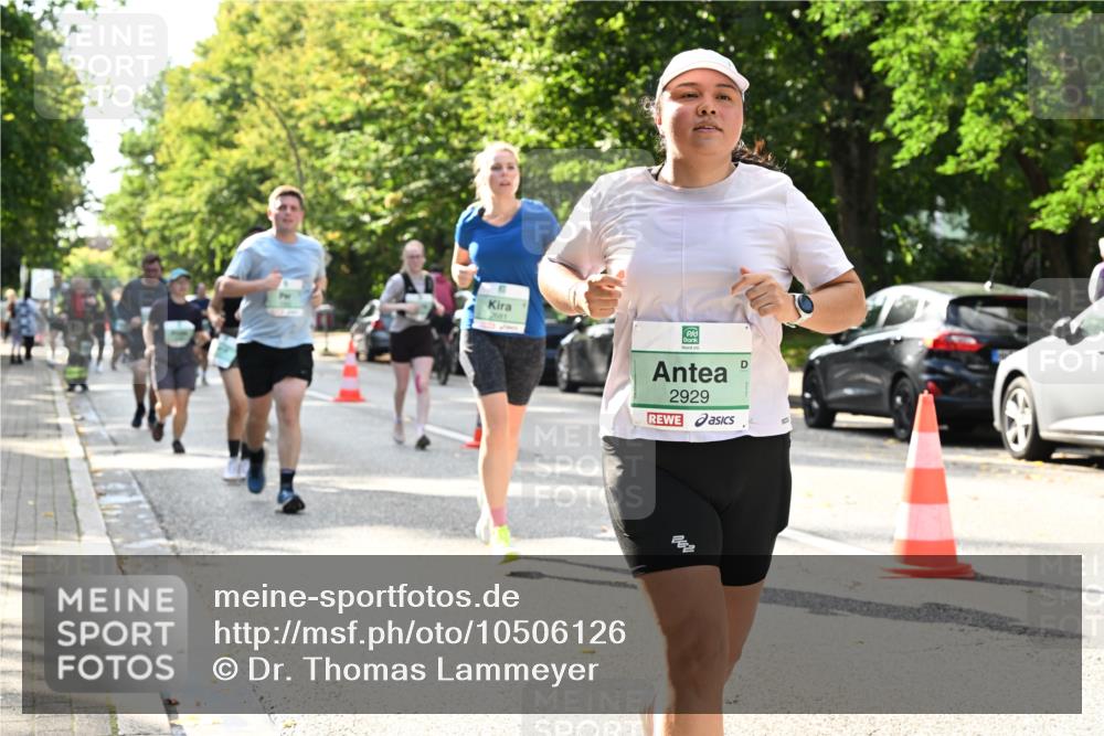 20.09.2026 - PSD Bank Halbmarathon Dr. Thomas Lammeyer http://msf.ph/oto/10506126 20.09.2026 11:02:49 Laufen 2929 meine-sportfotos.de