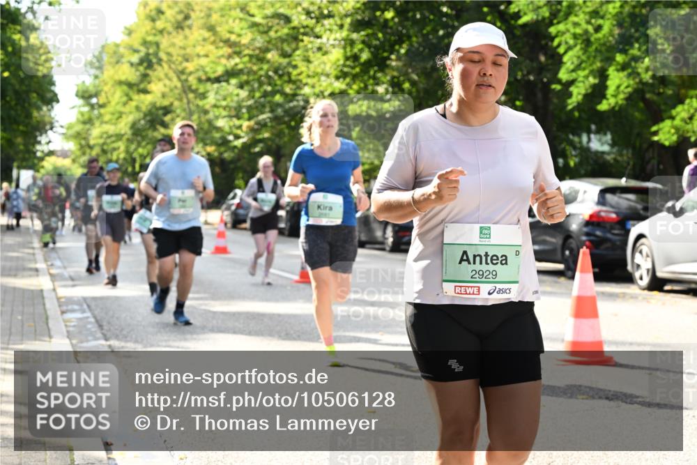 20.09.2026 - PSD Bank Halbmarathon Dr. Thomas Lammeyer http://msf.ph/oto/10506128 20.09.2026 11:02:49 Laufen 2929 meine-sportfotos.de