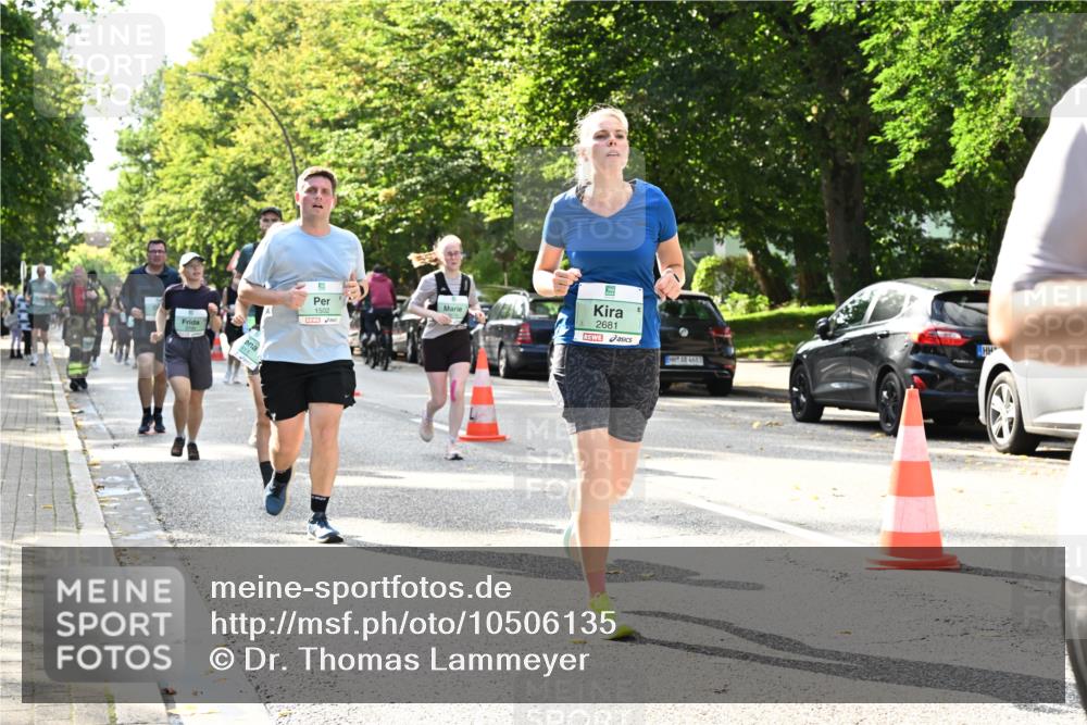 20.09.2026 - PSD Bank Halbmarathon Dr. Thomas Lammeyer http://msf.ph/oto/10506135 20.09.2026 11:02:50 Laufen 811, 1502, 2681 meine-sportfotos.de