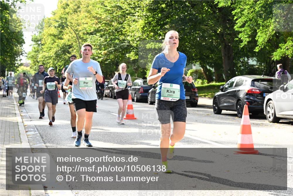 20.09.2026 - PSD Bank Halbmarathon Dr. Thomas Lammeyer http://msf.ph/oto/10506138 20.09.2026 11:02:50 Laufen 1502, 2681, 24683 meine-sportfotos.de
