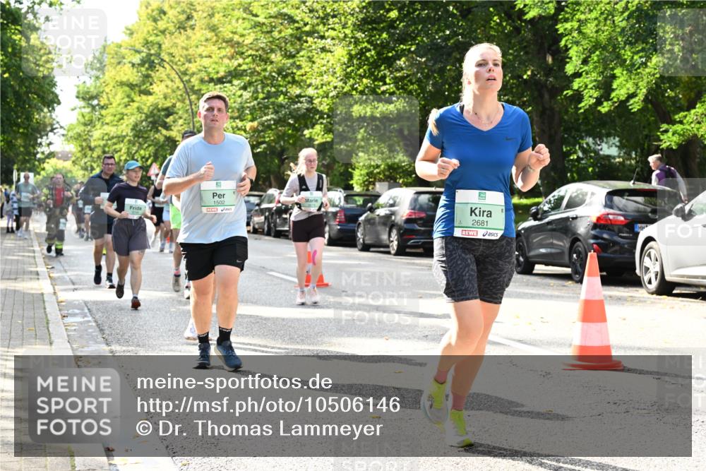 20.09.2026 - PSD Bank Halbmarathon Dr. Thomas Lammeyer http://msf.ph/oto/10506146 20.09.2026 11:02:50 Laufen 1502, 2681 meine-sportfotos.de