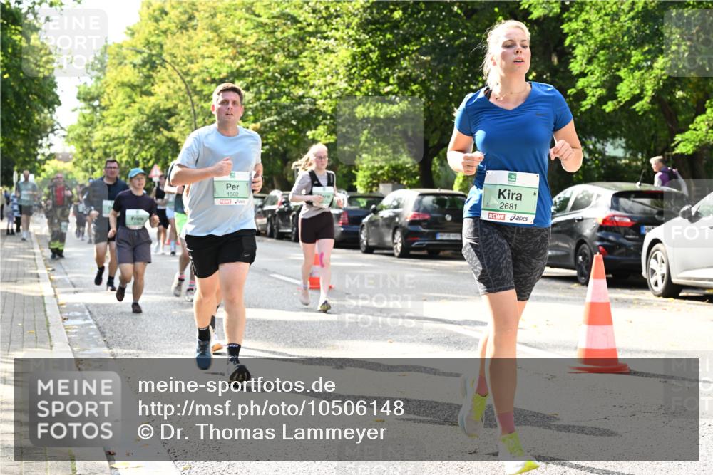 20.09.2026 - PSD Bank Halbmarathon Dr. Thomas Lammeyer http://msf.ph/oto/10506148 20.09.2026 11:02:50 Laufen 1502, 2681 meine-sportfotos.de