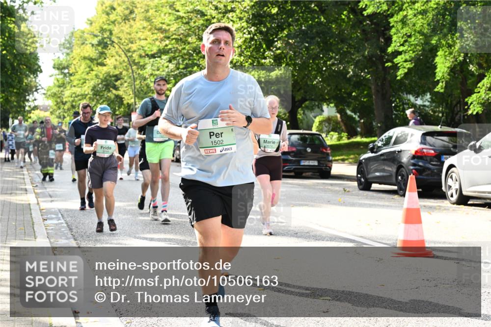 20.09.2026 - PSD Bank Halbmarathon Dr. Thomas Lammeyer http://msf.ph/oto/10506163 20.09.2026 11:02:52 Laufen 1502, 3674 meine-sportfotos.de