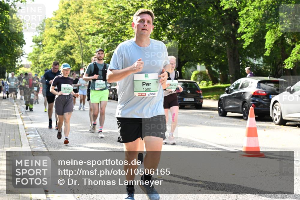 20.09.2026 - PSD Bank Halbmarathon Dr. Thomas Lammeyer http://msf.ph/oto/10506165 20.09.2026 11:02:52 Laufen 1502, 3674 meine-sportfotos.de
