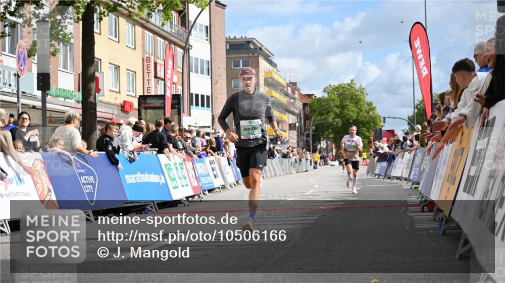 20.09.2026 - PSD Bank Halbmarathon J. Mangold http://msf.ph/oto/10506166 20.09.2026 11:23:19 Ziel 1985, 3104, 3625 meine-sportfotos.de