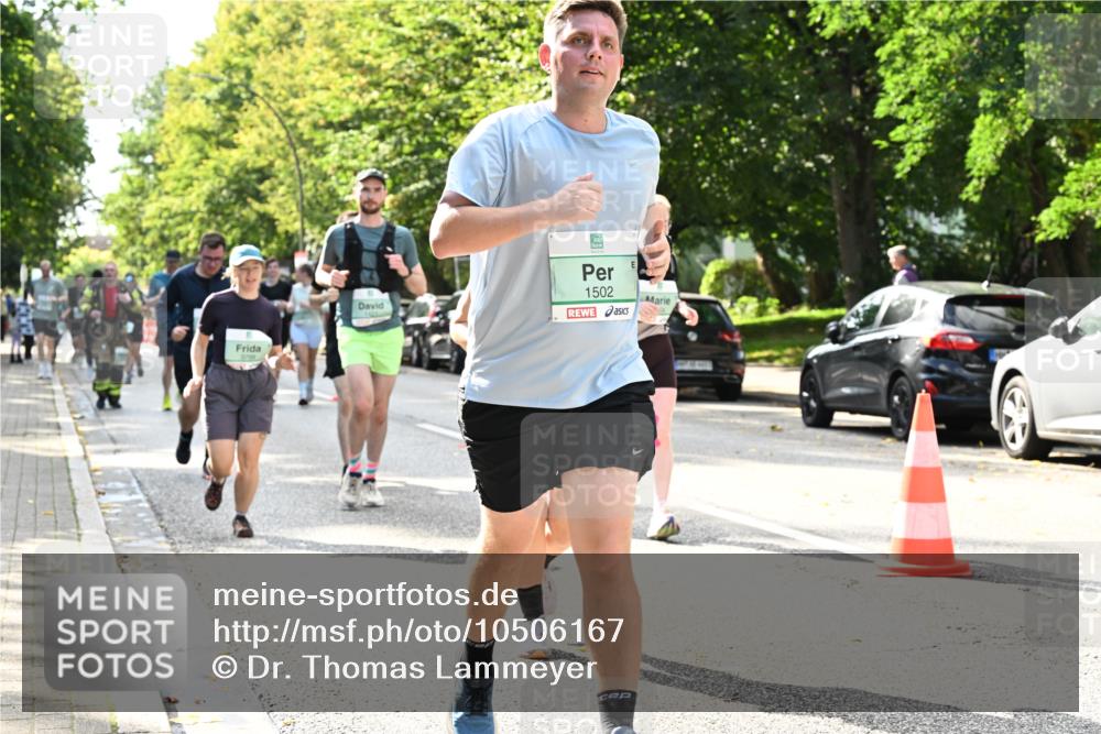 20.09.2026 - PSD Bank Halbmarathon Dr. Thomas Lammeyer http://msf.ph/oto/10506167 20.09.2026 11:02:52 Laufen 3799, 1502 meine-sportfotos.de