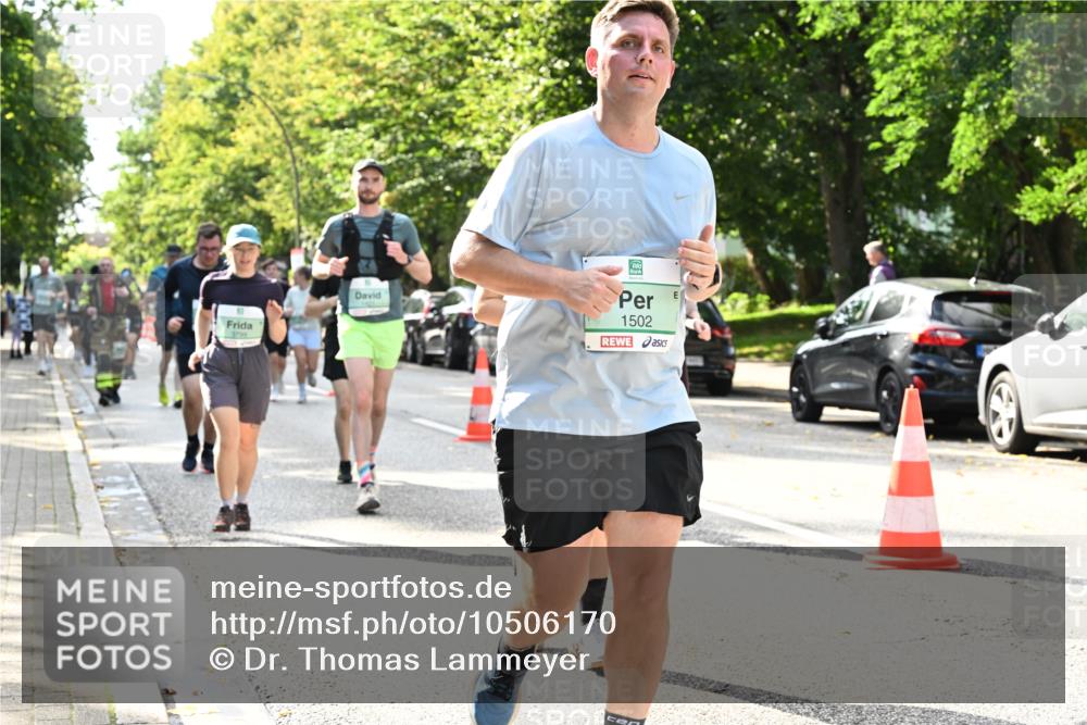20.09.2026 - PSD Bank Halbmarathon Dr. Thomas Lammeyer http://msf.ph/oto/10506170 20.09.2026 11:02:52 Laufen 3799, 1502 meine-sportfotos.de