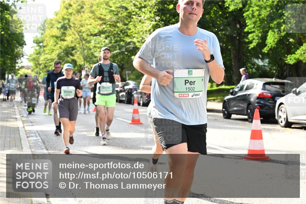 20.09.2026 - PSD Bank Halbmarathon Dr. Thomas Lammeyer http://msf.ph/oto/10506171 20.09.2026 11:02:52 Laufen 1502 meine-sportfotos.de