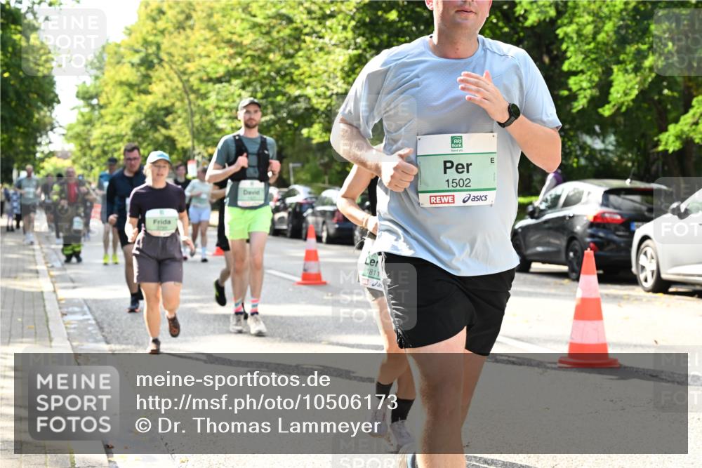 20.09.2026 - PSD Bank Halbmarathon Dr. Thomas Lammeyer http://msf.ph/oto/10506173 20.09.2026 11:02:52 Laufen 1811, 1502 meine-sportfotos.de