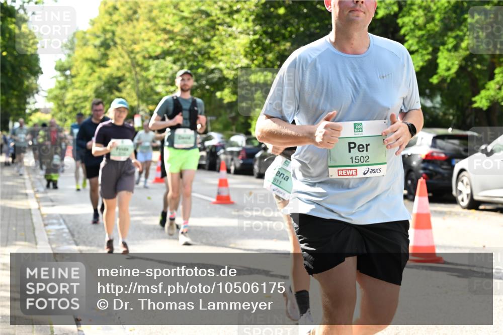 20.09.2026 - PSD Bank Halbmarathon Dr. Thomas Lammeyer http://msf.ph/oto/10506175 20.09.2026 11:02:53 Laufen 811, 1502 meine-sportfotos.de