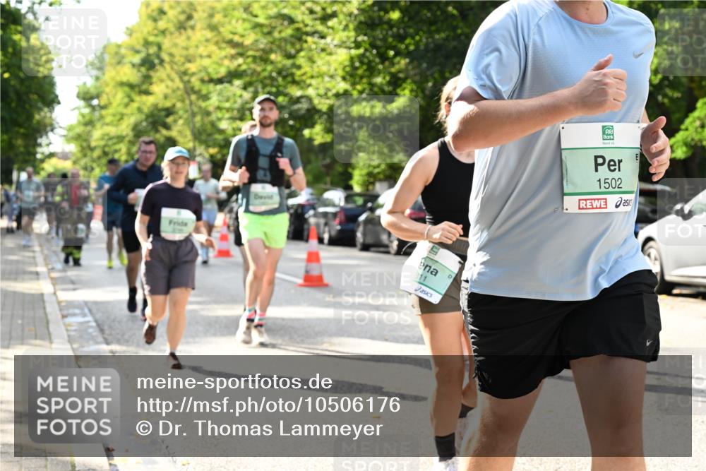 20.09.2026 - PSD Bank Halbmarathon Dr. Thomas Lammeyer http://msf.ph/oto/10506176 20.09.2026 11:02:53 Laufen 811, 1502 meine-sportfotos.de