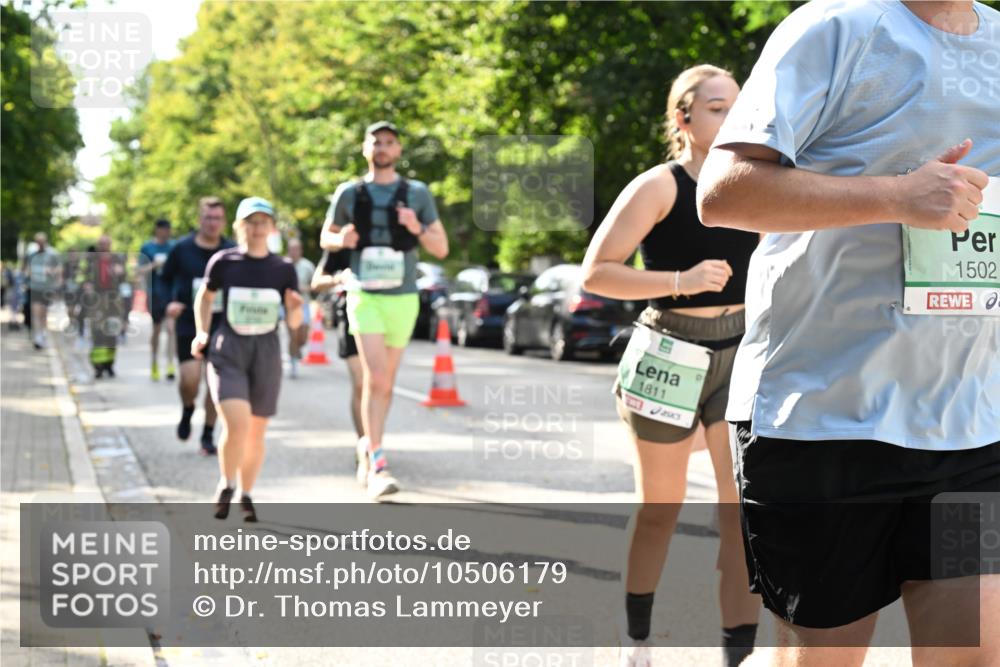 20.09.2026 - PSD Bank Halbmarathon Dr. Thomas Lammeyer http://msf.ph/oto/10506179 20.09.2026 11:02:53 Laufen 1811, 1502 meine-sportfotos.de