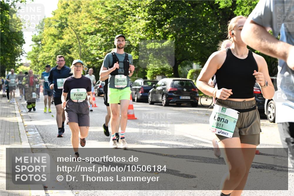 20.09.2026 - PSD Bank Halbmarathon Dr. Thomas Lammeyer http://msf.ph/oto/10506184 20.09.2026 11:02:53 Laufen 3799, 1421, 1811 meine-sportfotos.de
