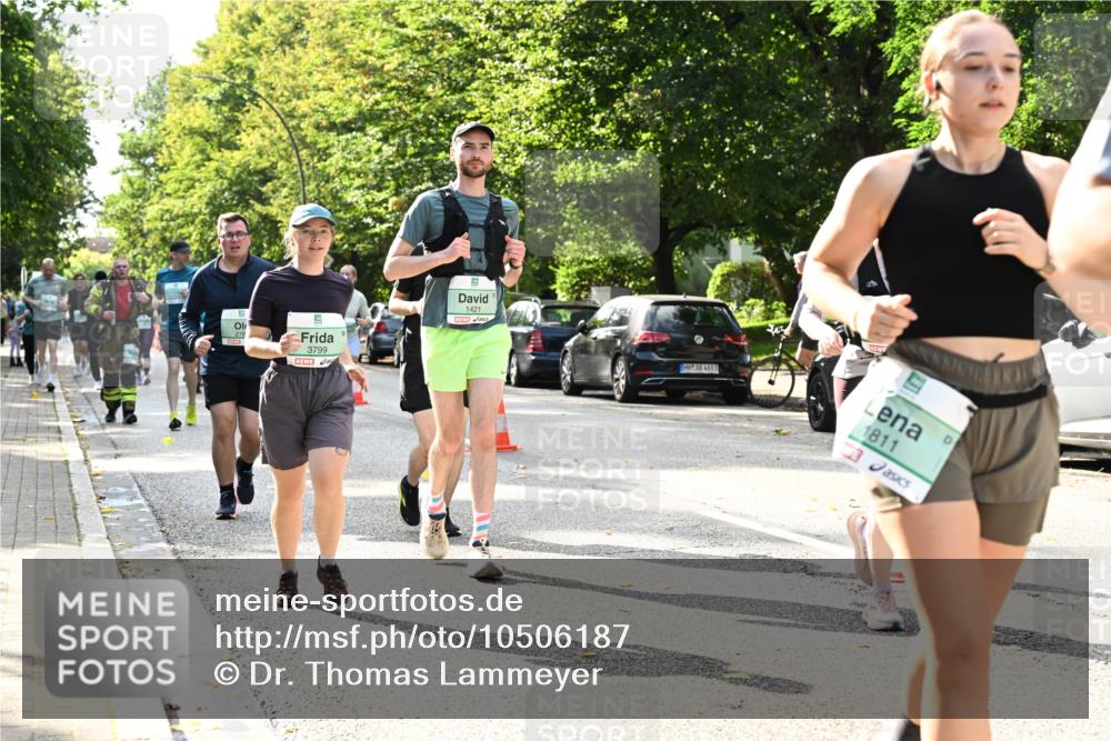 20.09.2026 - PSD Bank Halbmarathon Dr. Thomas Lammeyer http://msf.ph/oto/10506187 20.09.2026 11:02:53 Laufen 278, 9, 1421, 3799, 4683, 1811 meine-sportfotos.de