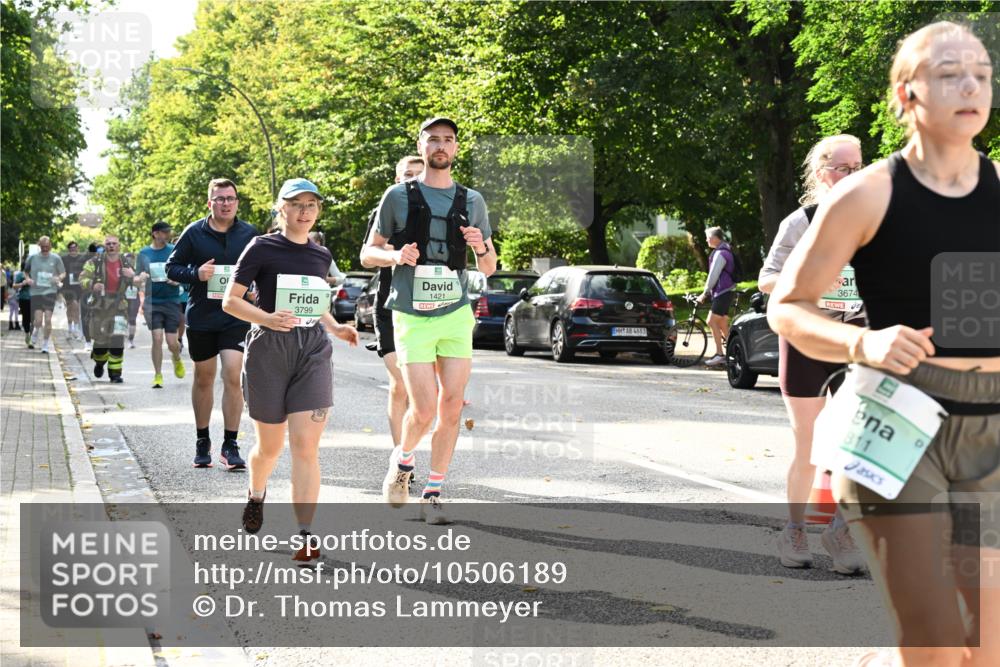 20.09.2026 - PSD Bank Halbmarathon Dr. Thomas Lammeyer http://msf.ph/oto/10506189 20.09.2026 11:02:53 Laufen 5, 3799, 1421, 4683, 3674, 811 meine-sportfotos.de