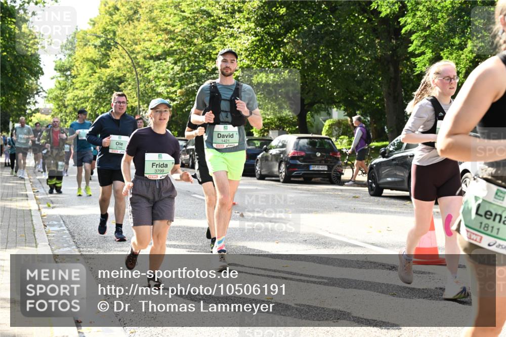 20.09.2026 - PSD Bank Halbmarathon Dr. Thomas Lammeyer http://msf.ph/oto/10506191 20.09.2026 11:02:54 Laufen 2786, 3799, 5, 1421, 1811 meine-sportfotos.de