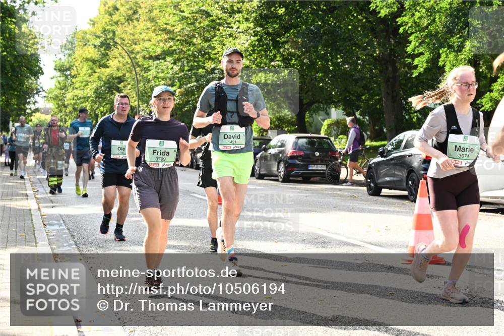 20.09.2026 - PSD Bank Halbmarathon Dr. Thomas Lammeyer http://msf.ph/oto/10506194 20.09.2026 11:02:54 Laufen 2786, 3799, 1421, 3674 meine-sportfotos.de