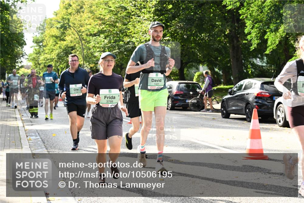 20.09.2026 - PSD Bank Halbmarathon Dr. Thomas Lammeyer http://msf.ph/oto/10506195 20.09.2026 11:02:54 Laufen 3799, 1421 meine-sportfotos.de