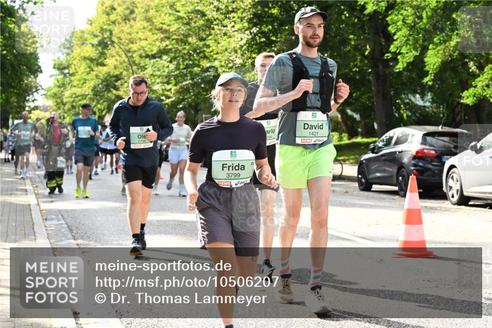 20.09.2026 - PSD Bank Halbmarathon Dr. Thomas Lammeyer http://msf.ph/oto/10506207 20.09.2026 11:02:55 Laufen 2786, 3799, 1421 meine-sportfotos.de