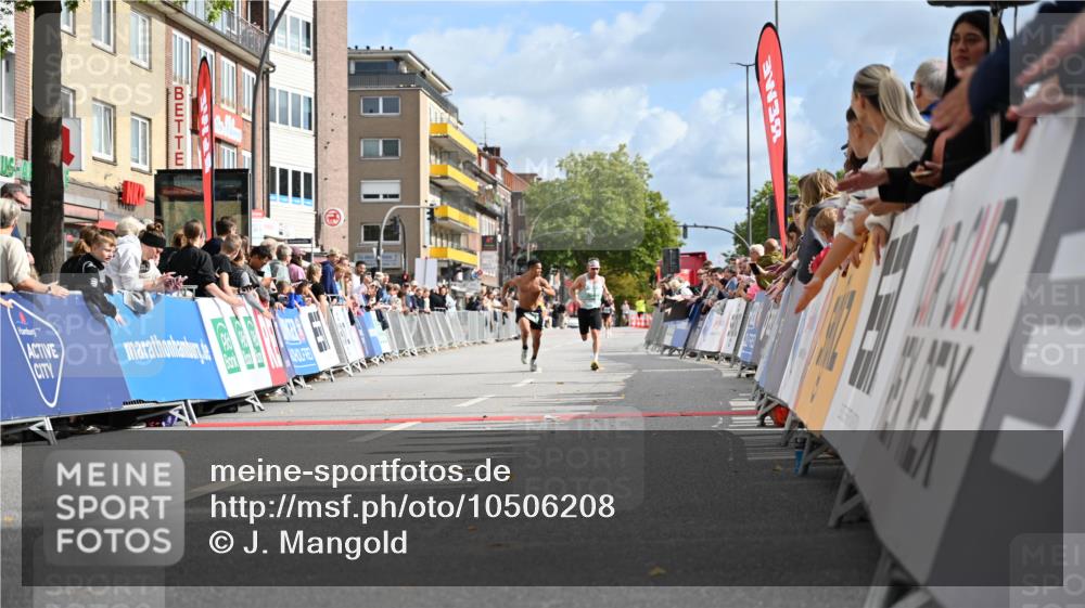 20.09.2026 - PSD Bank Halbmarathon J. Mangold http://msf.ph/oto/10506208 20.09.2026 11:23:25 Ziel 1842, 3104, 3625, 4268 meine-sportfotos.de
