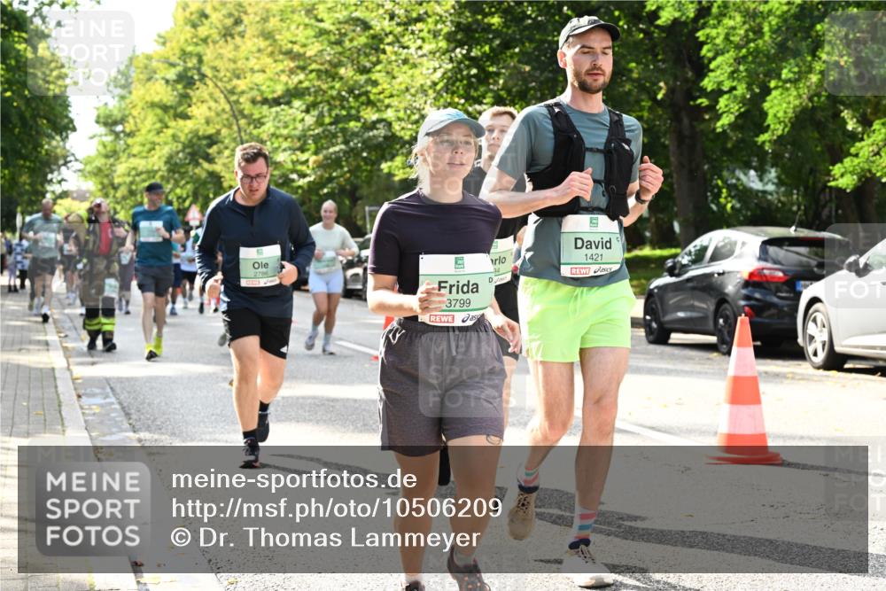 20.09.2026 - PSD Bank Halbmarathon Dr. Thomas Lammeyer http://msf.ph/oto/10506209 20.09.2026 11:02:55 Laufen 2786, 34, 1421, 3799 meine-sportfotos.de