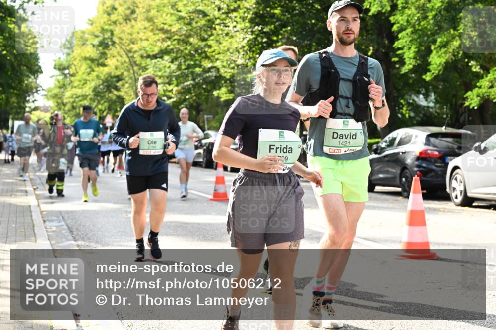 20.09.2026 - PSD Bank Halbmarathon Dr. Thomas Lammeyer http://msf.ph/oto/10506212 20.09.2026 11:02:55 Laufen 2786, 709, 1421 meine-sportfotos.de