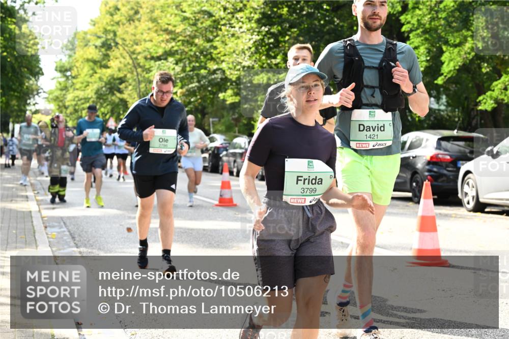 20.09.2026 - PSD Bank Halbmarathon Dr. Thomas Lammeyer http://msf.ph/oto/10506213 20.09.2026 11:02:55 Laufen 2786, 3799, 1421 meine-sportfotos.de